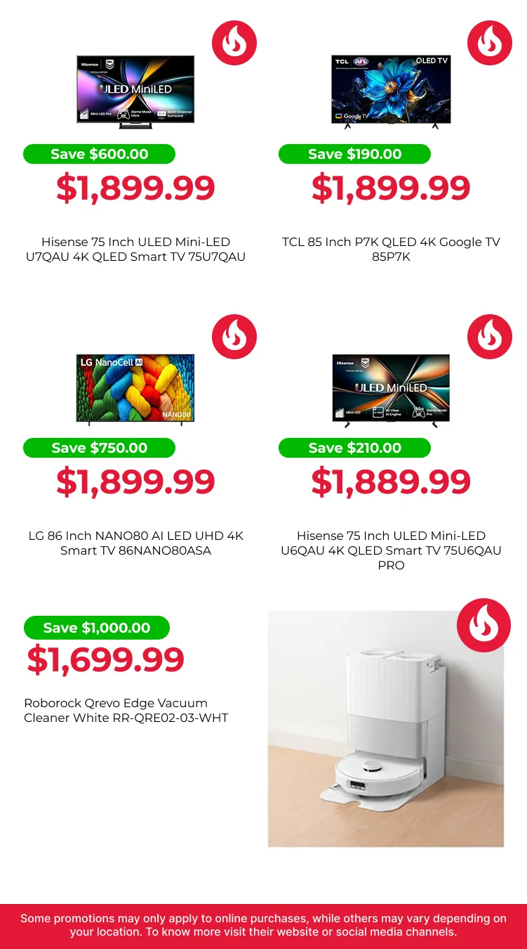 Weekly Offers - Catalogue valid from 22 September to 24 September 2025 - page 5