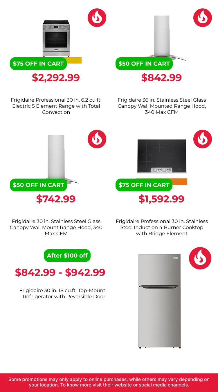 New Lower Price from March 17 to March 31 2026 - flyer page 6