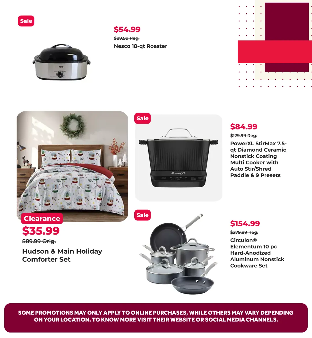 Weekly ad Weekly ads from January 14 to January 31 2026 - Page 6