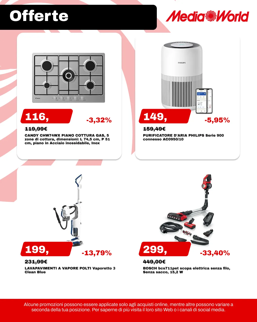 Volantino da 13 febbraio a 28 febbraio di 2026 - Pagina del volantino 6