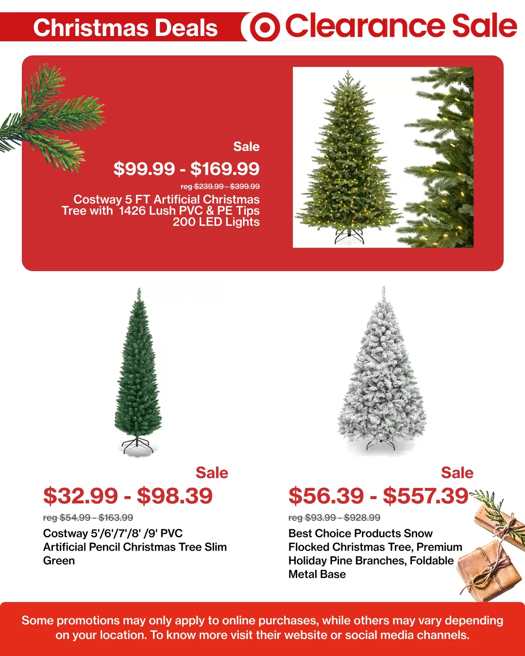 Weekly ad Weekly ads from October 29 to November 30 2025 - Page 6