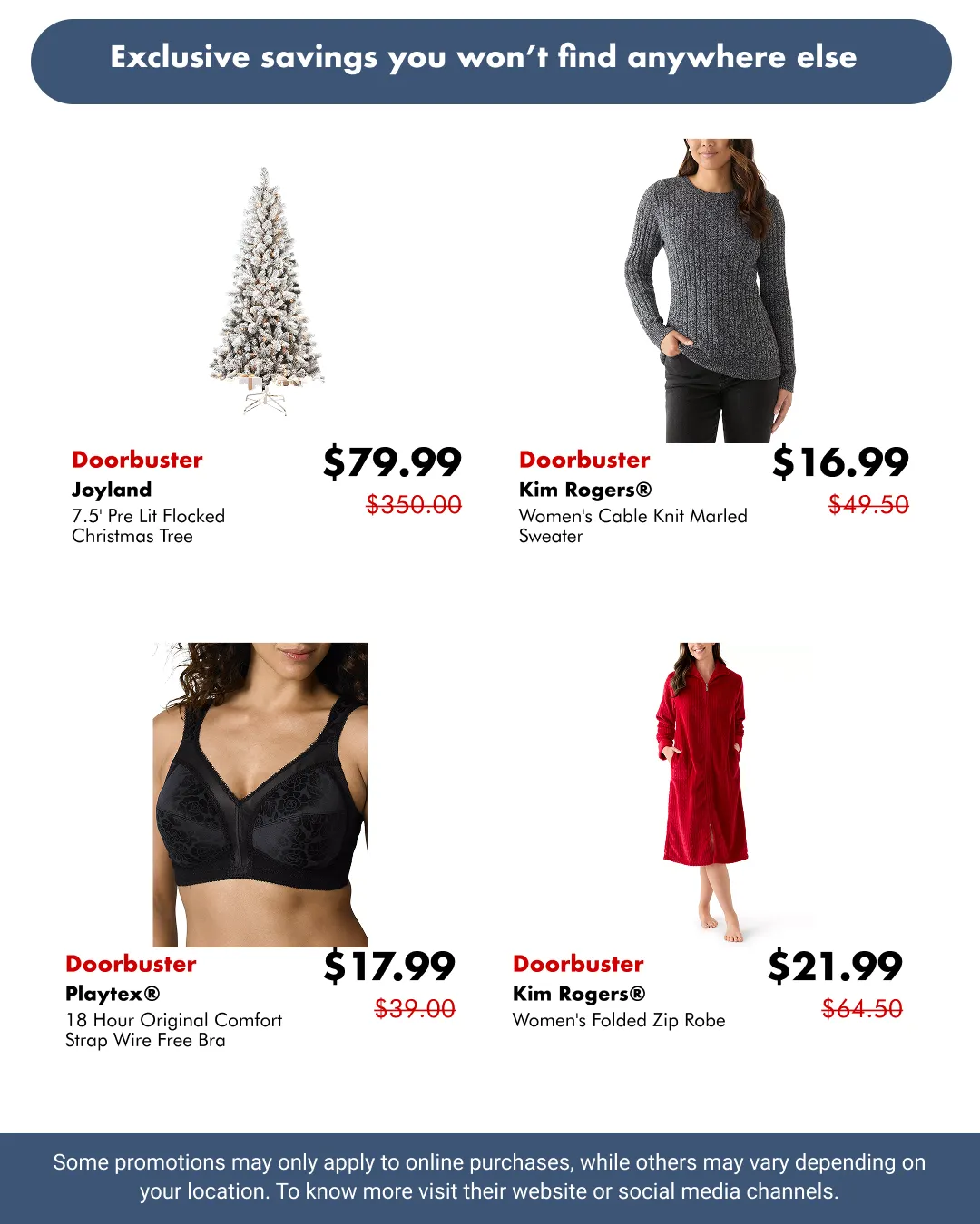 Weekly ad Weekly ads from December 29 to January 13 2026 - Page 6