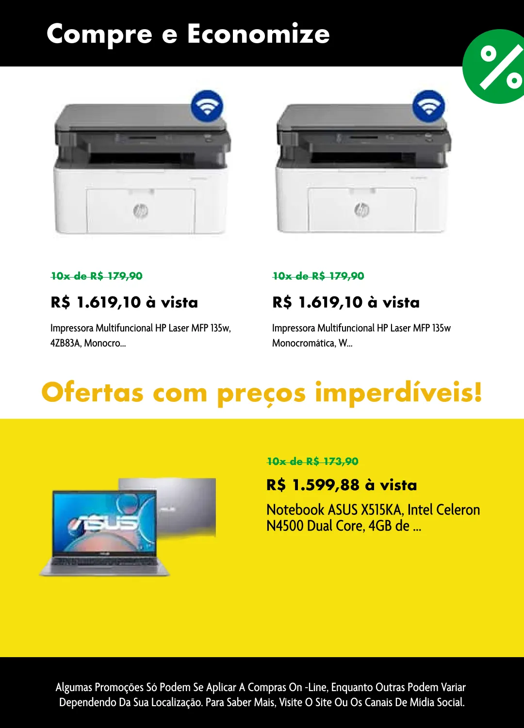 Encarte de Ofertas 29 de dezembro até 12 de janeiro 2026 - Pagina 6