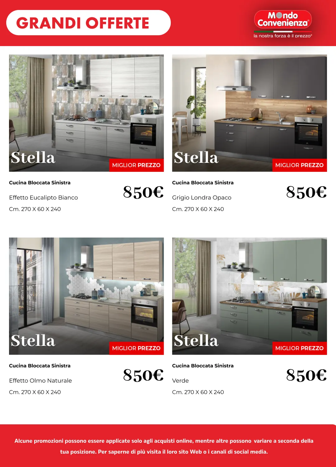 Volantino da 30 ottobre a 14 novembre di 2025 - Pagina del volantino 6