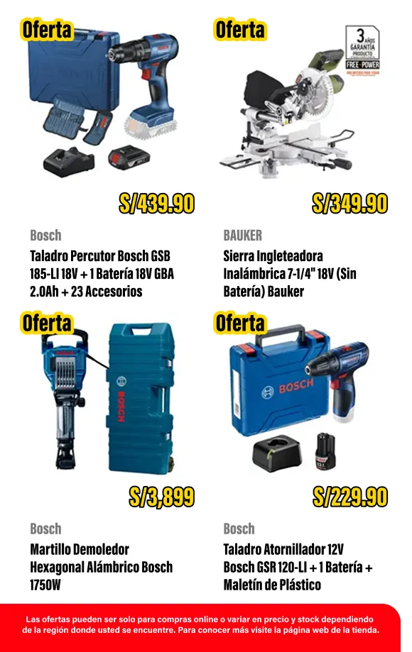 Catalogo de Descuentos semanales! 14 de mayo al 27 de mayo 2026 - Pag 6