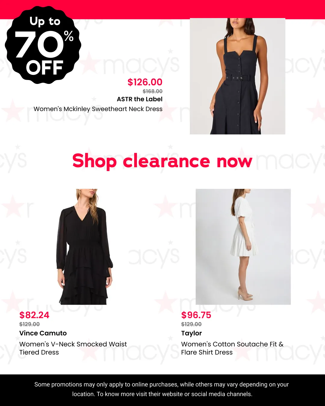 Weekly ad Weekly ads from March 20 to April 8 2026 - Page 4