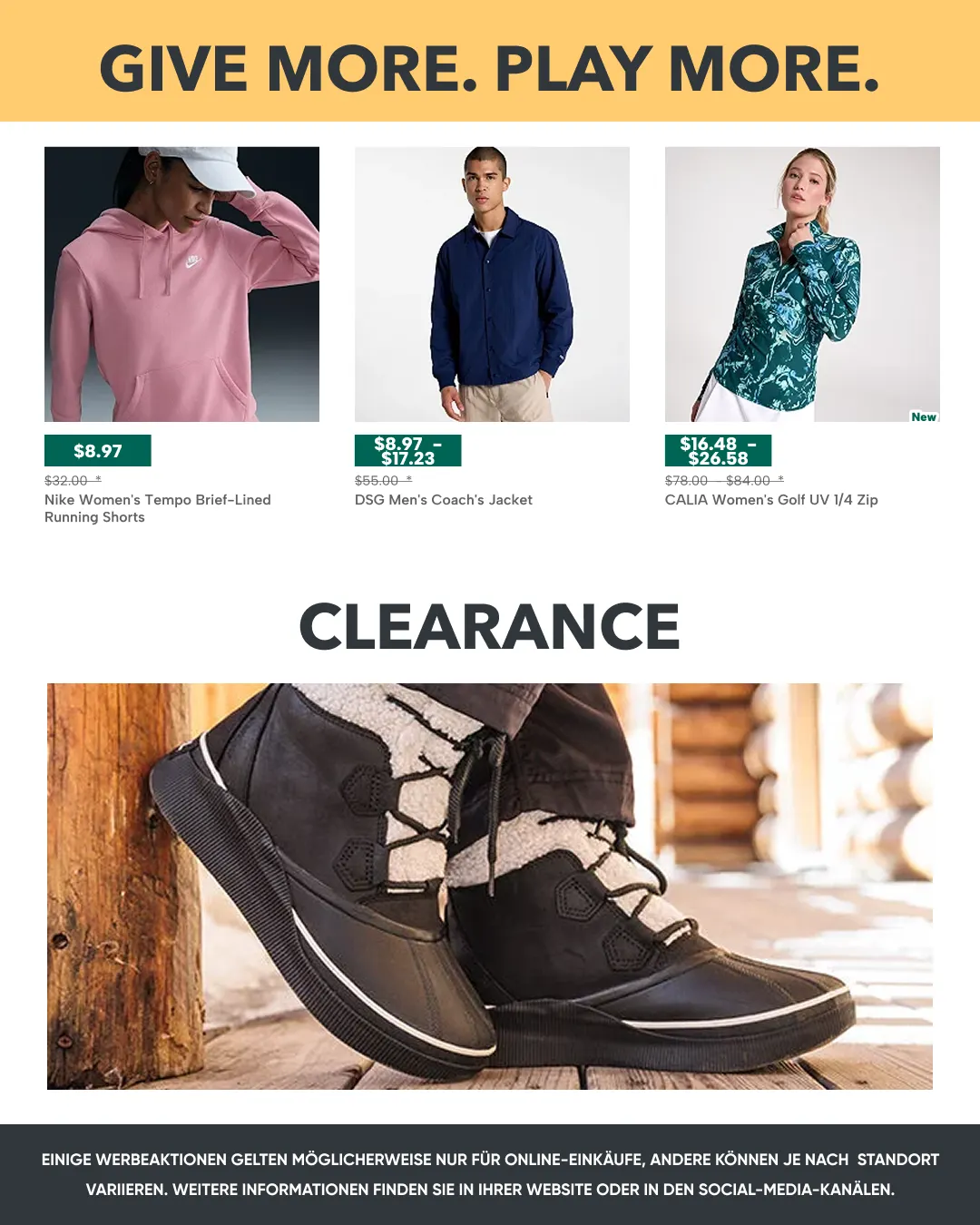 Weekly ad Weekly Ad from January 6 to January 20 2026 - Page 6