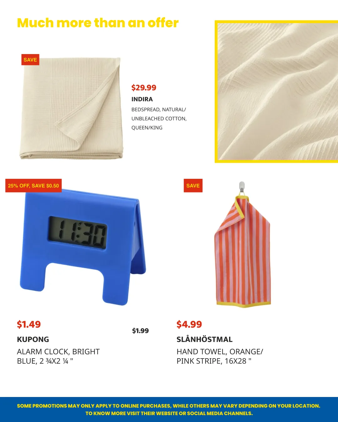 Weekly ad Best Deals! from May 21 to June 4 2026 - Page 6