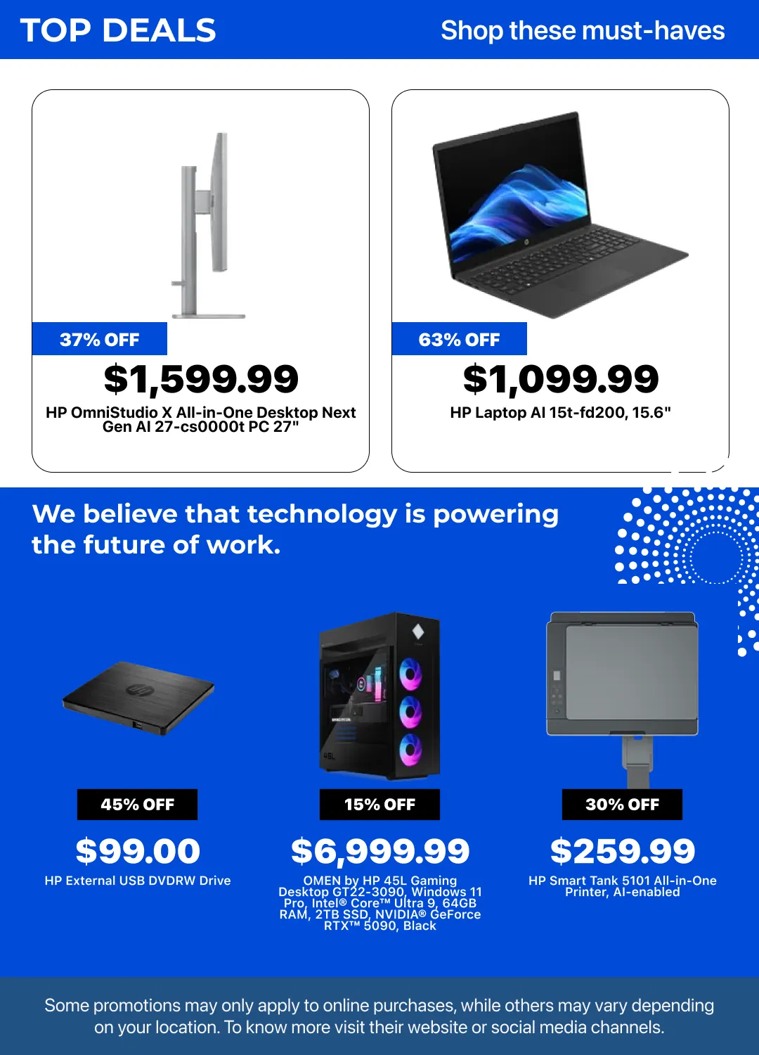 Weekly ad Memorial Day Sale from May 26 to May 31 2026 - Page 6