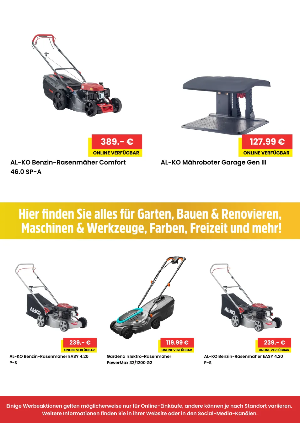 Rabatte von 2. Februar bis 16. Februar 2026 - Prospekt seite 6