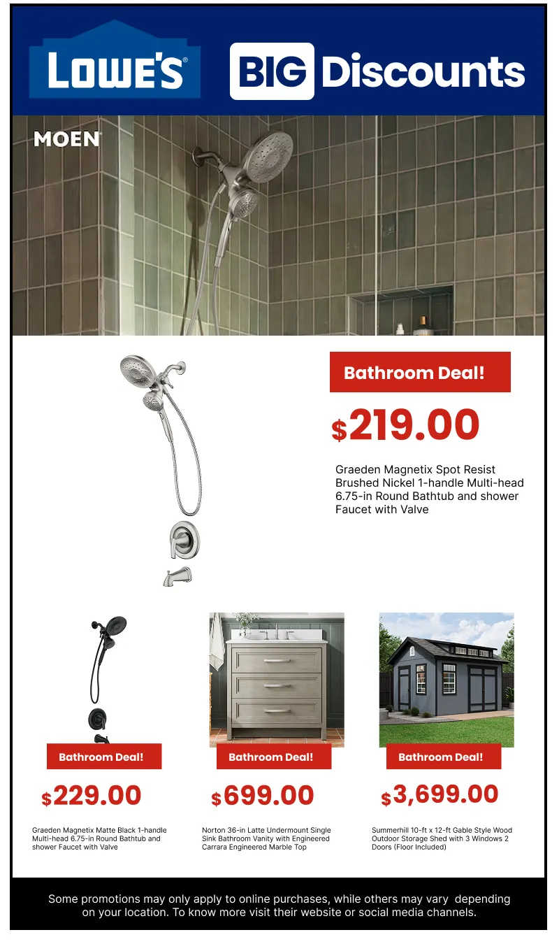 Weekly ad Weekly ads from October 3 to October 17 2025 - Page 6