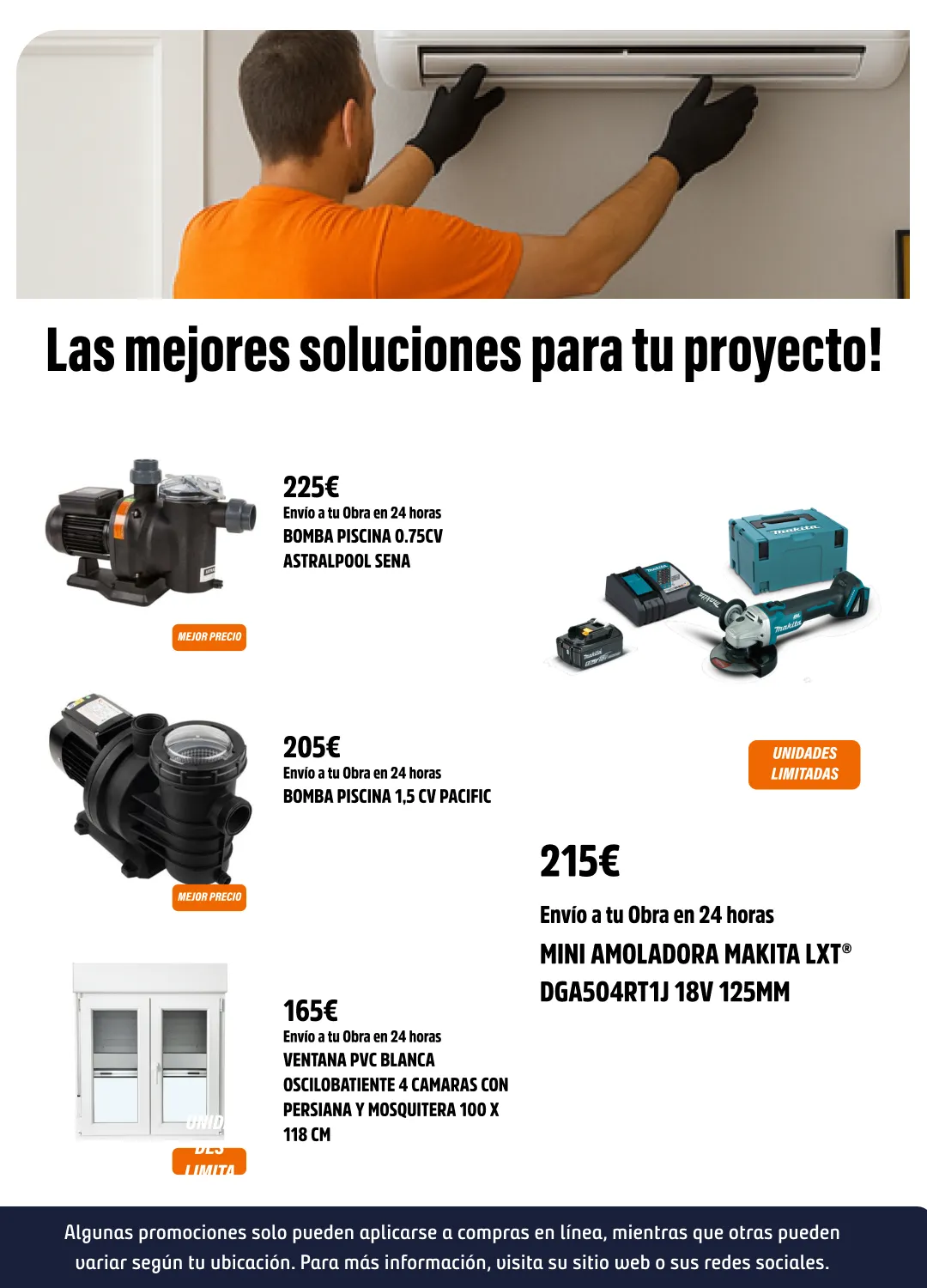 Catálogo de Ofertas semanales 29 de mayo al 12 de junio 2026 - Página 6