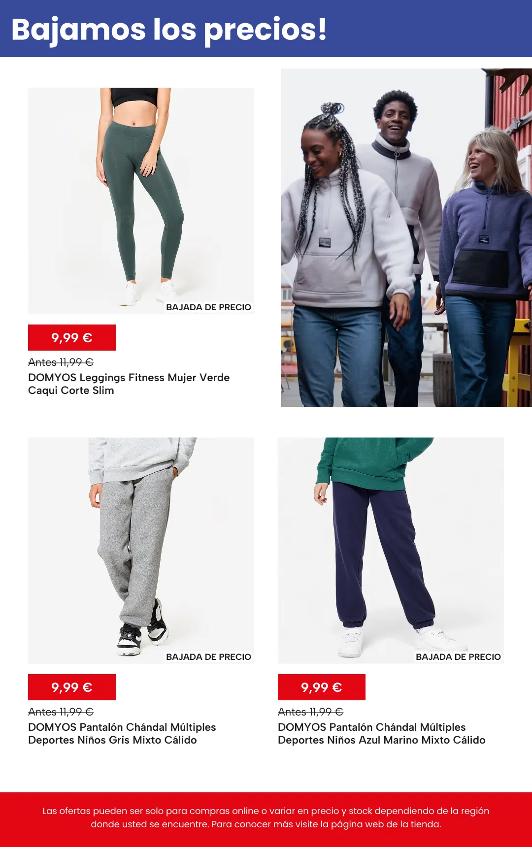 Catálogo de Ofertas 31 de octubre al 17 de noviembre 2025 - Página 6