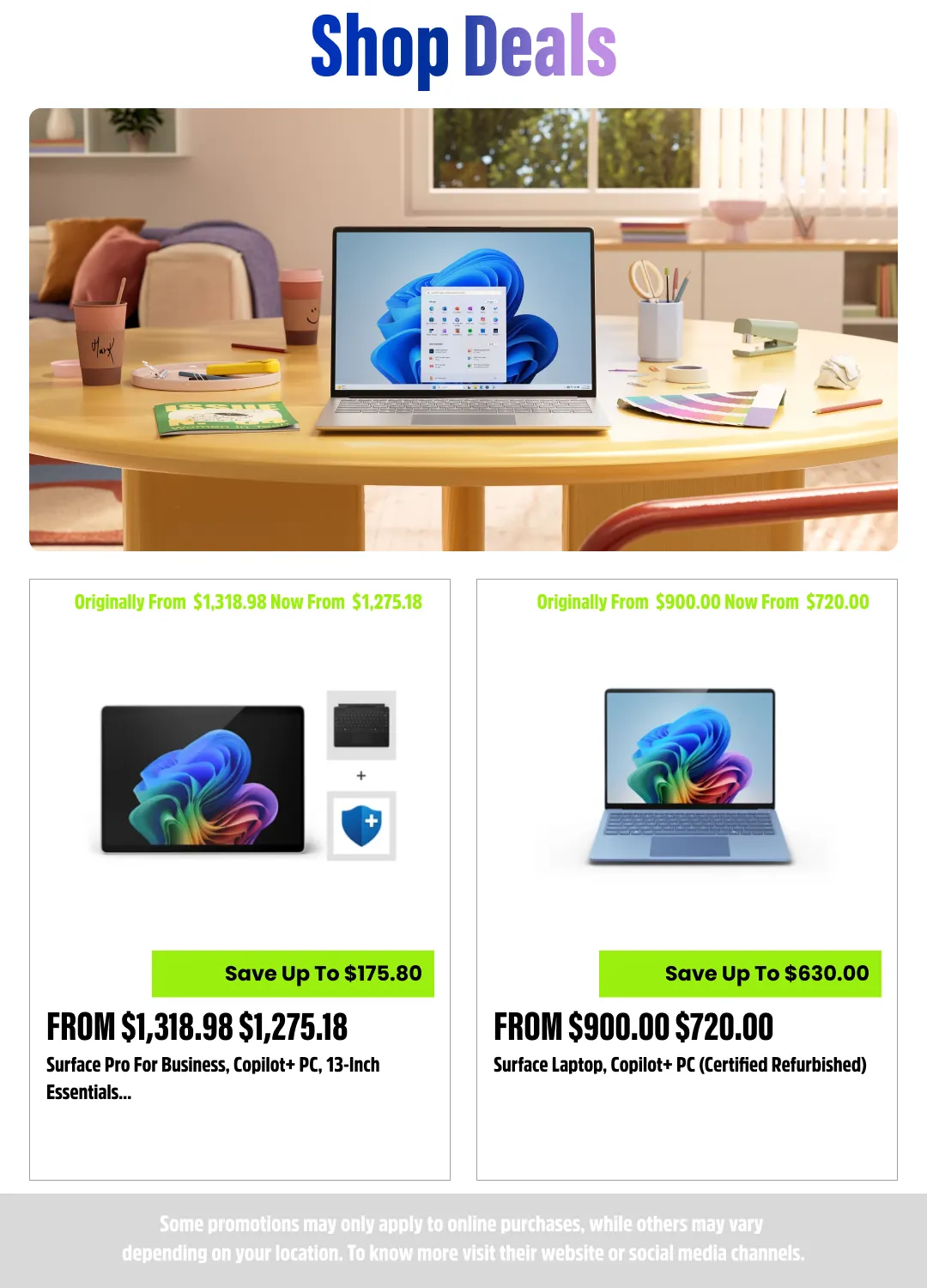 Weekly ad Weekly ads from October 21 to November 7 2025 - Page 5