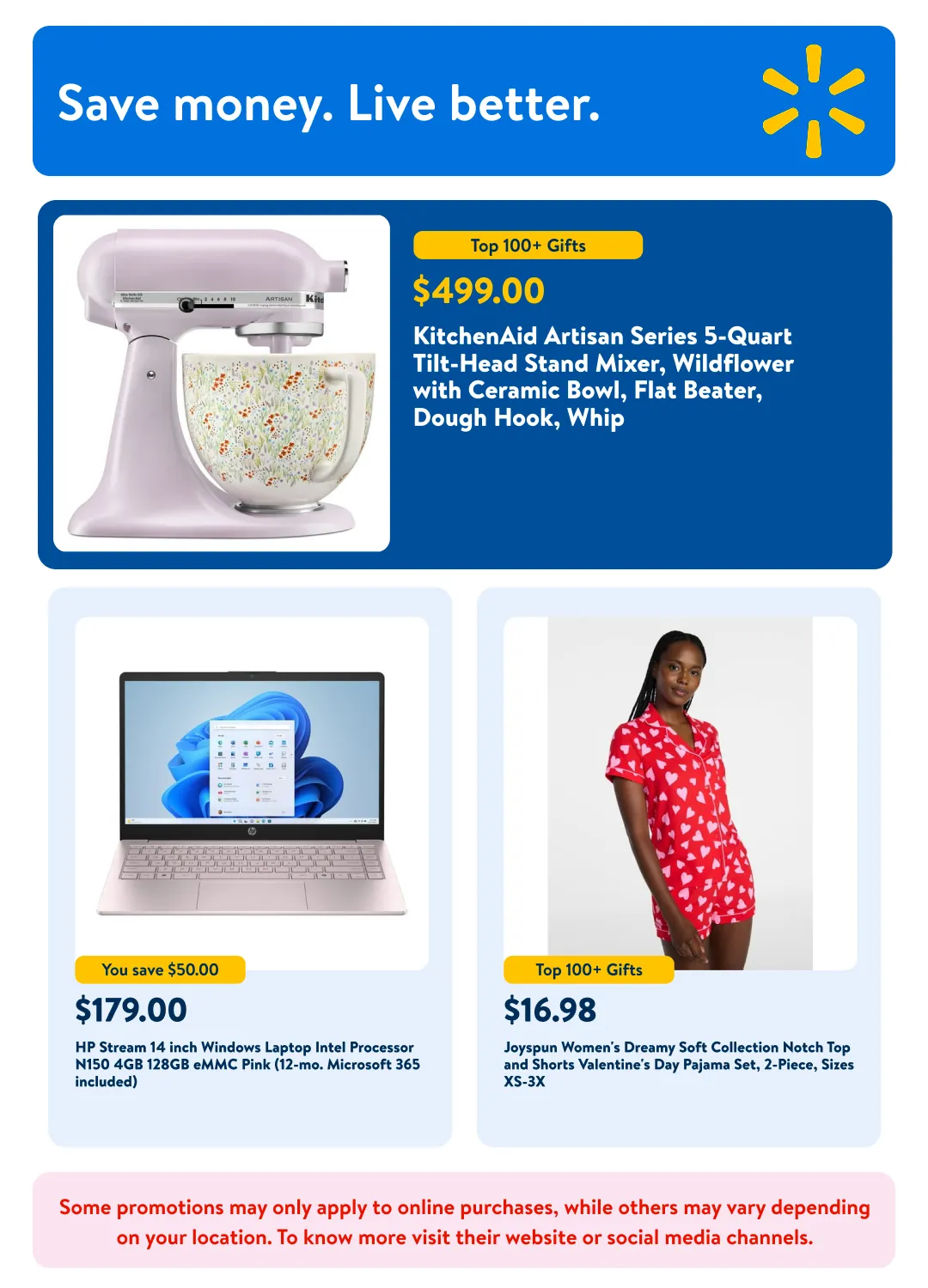 Weekly ad Weekly ads from January 13 to January 31 2026 - Page 6