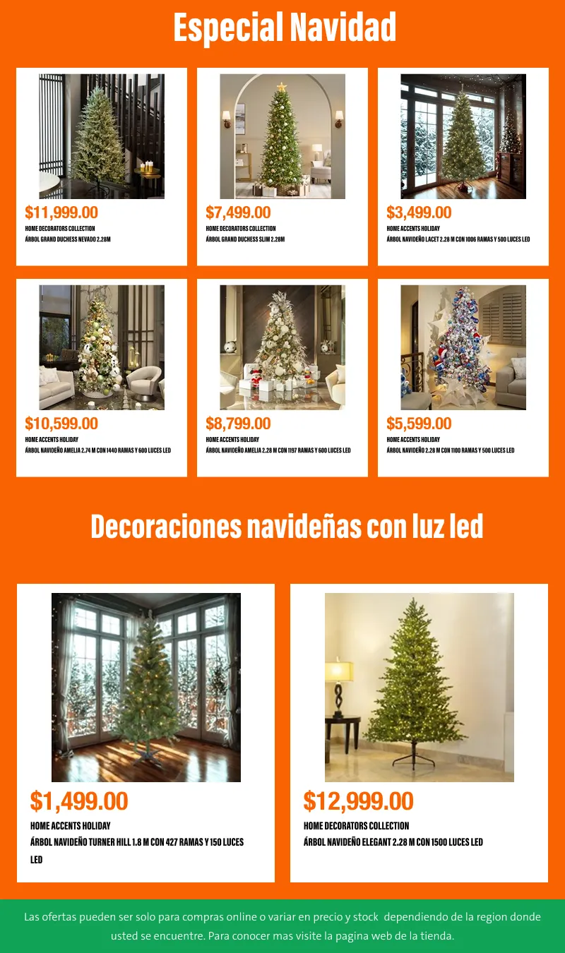 Catálogo de Ofertas 22 de octubre al 7 de noviembre 2025 - Pagina 6
