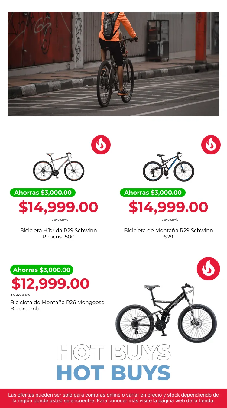 Catálogo de Ofertas 20 de octubre al 4 de noviembre 2025 - Pagina 6