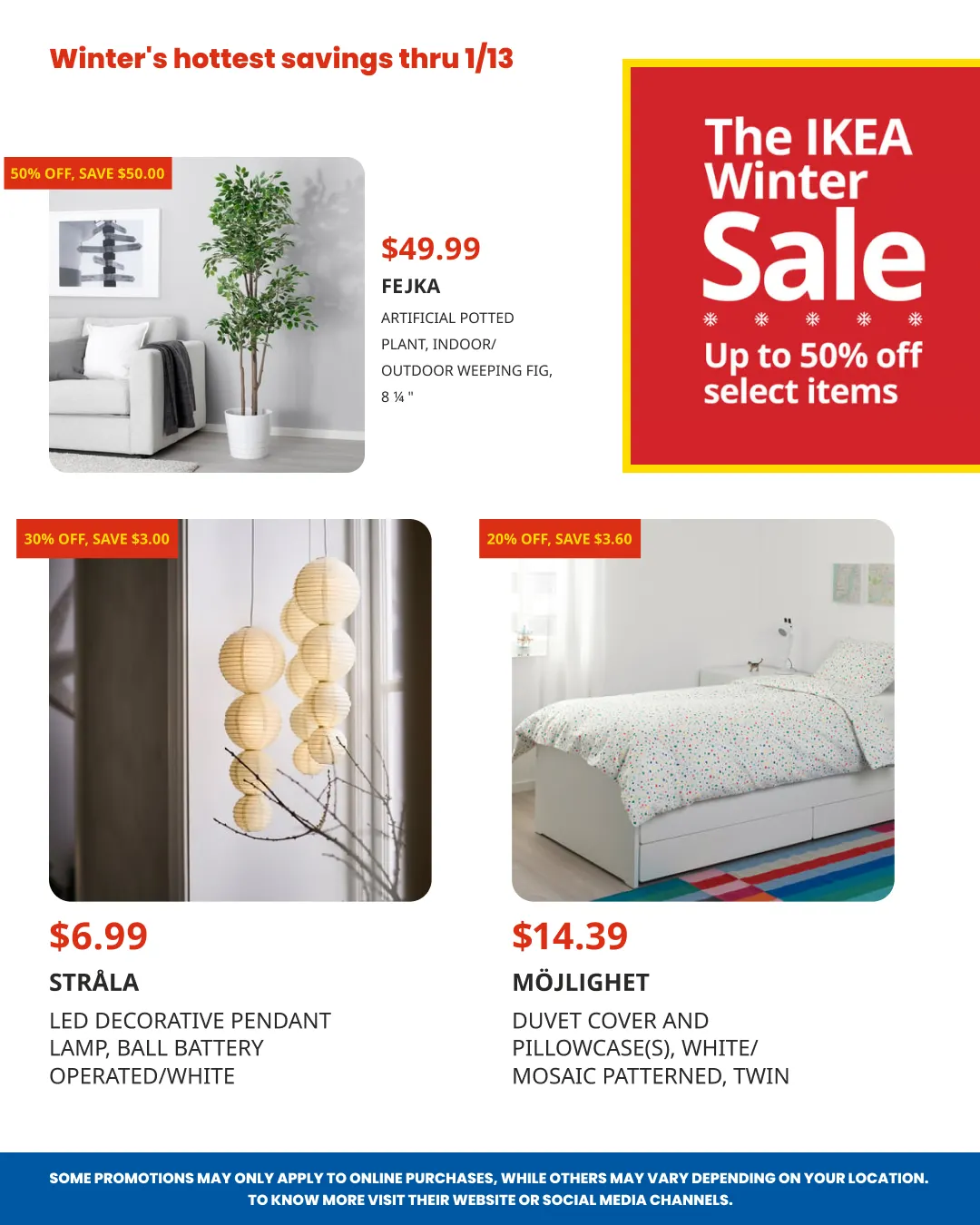 Weekly ad Weekly ads from January 8 to January 31 2026 - Page 6