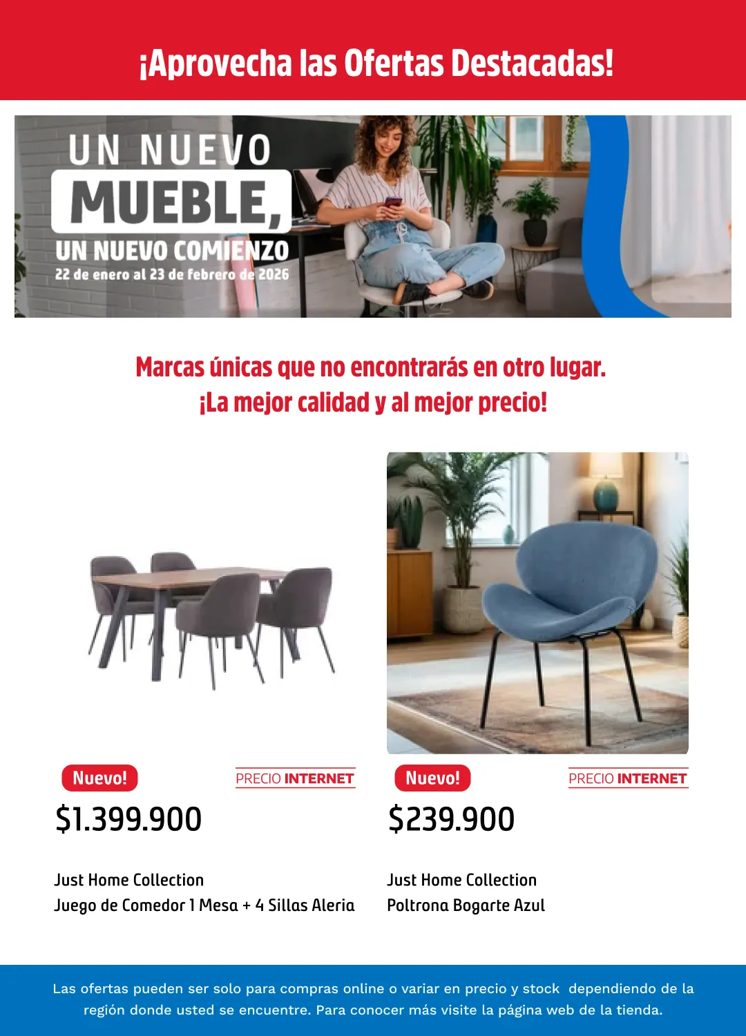 Catalogo de Ahorros irresistibles  4 de febrero al 18 de febrero 2026 - Pag 11