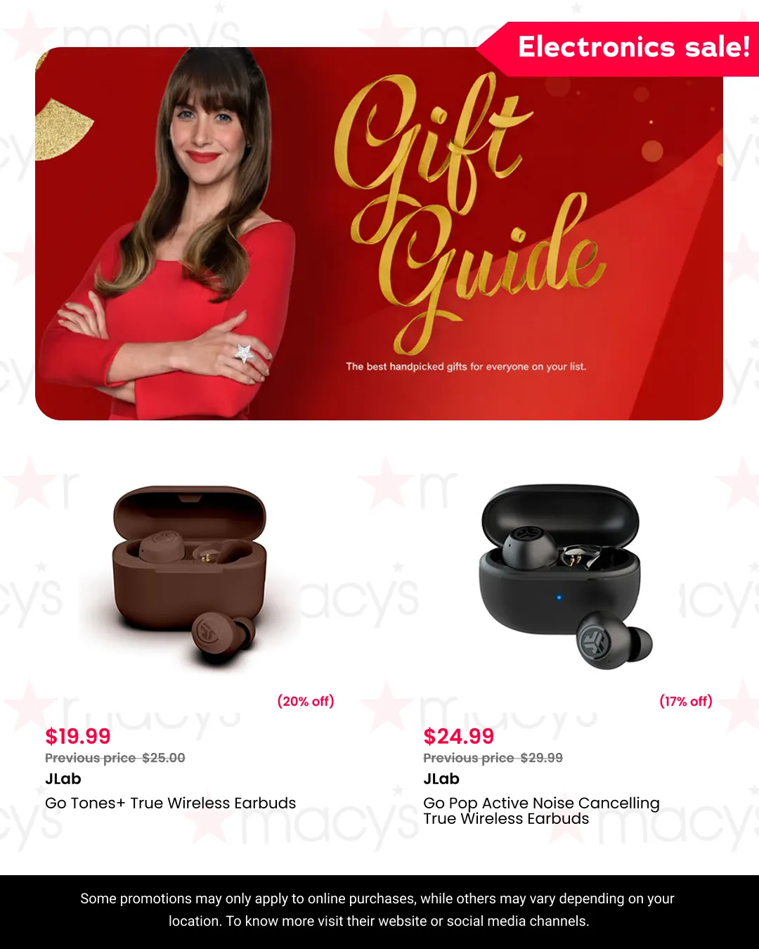 Weekly ad Weekly ads from October 23 to November 10 2025 - Page 6