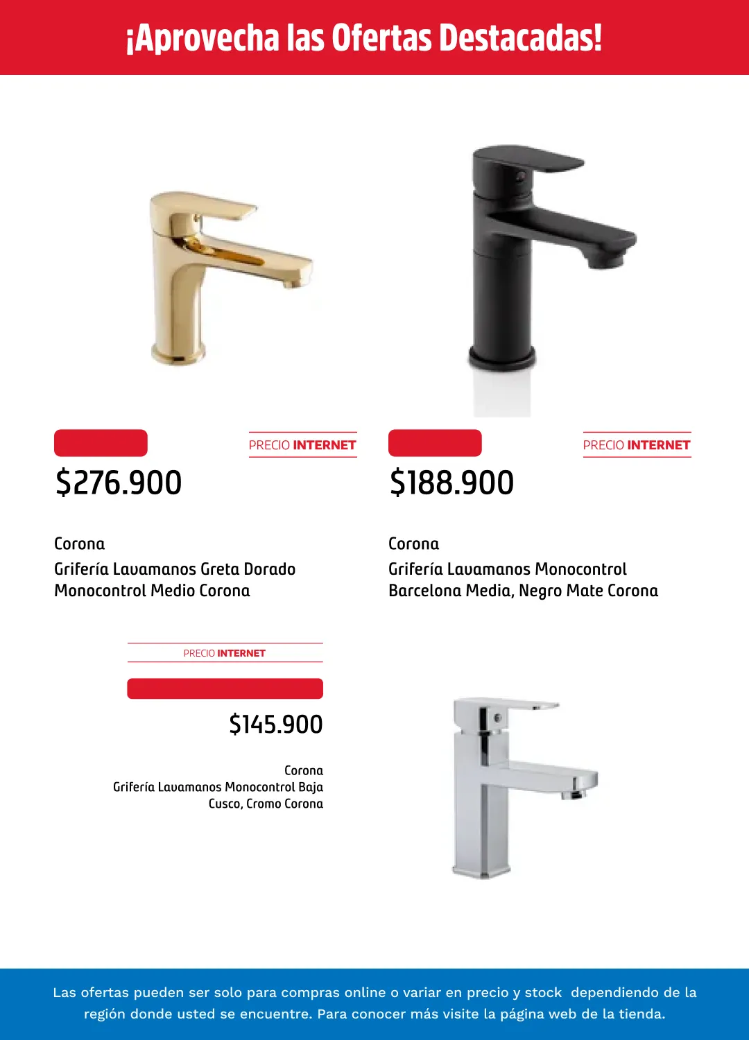 Catalogo de Ofertas 29 de septiembre al 13 de octubre 2025 - Pag 6
