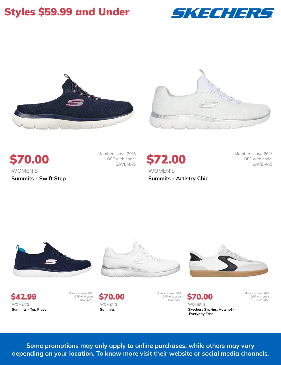 Weekly ad Weekly ads from December 11 to December 31 2025 - Page 6