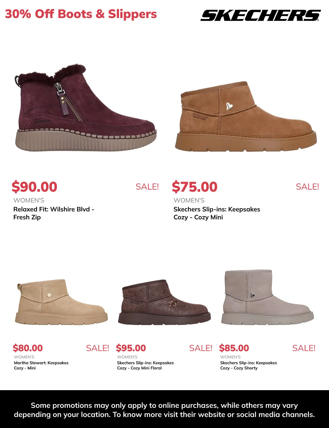 Weekly ad Weekly ads from November 12 to November 26 2025 - Page 6