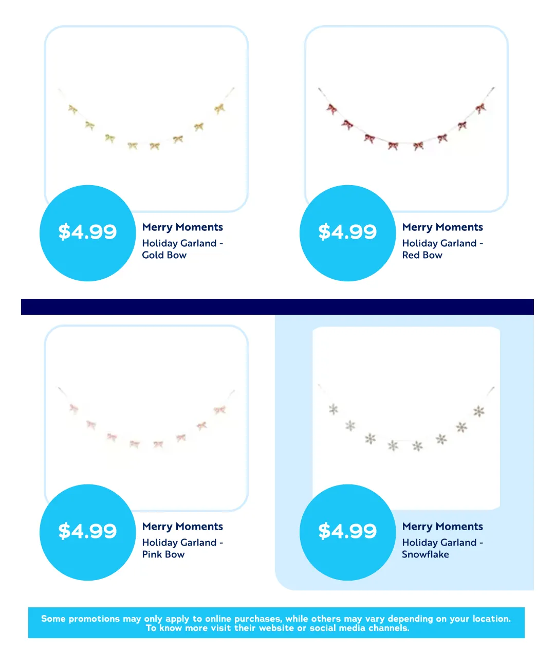 Weekly ad Weekly ads from October 30 to November 30 2025 - Page 6