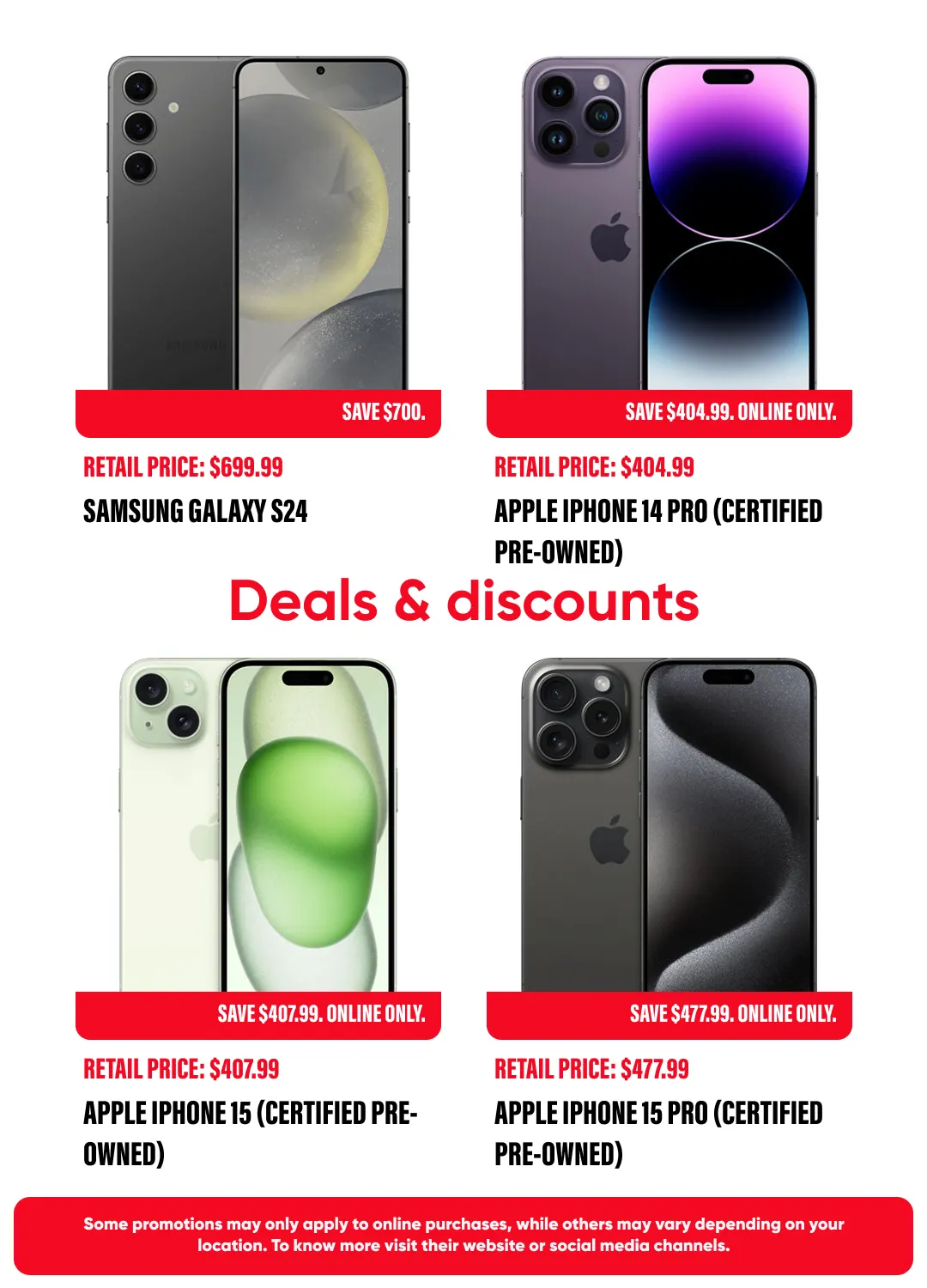 Weekly ad Weekly ads from December 29 to January 12 2026 - Page 6