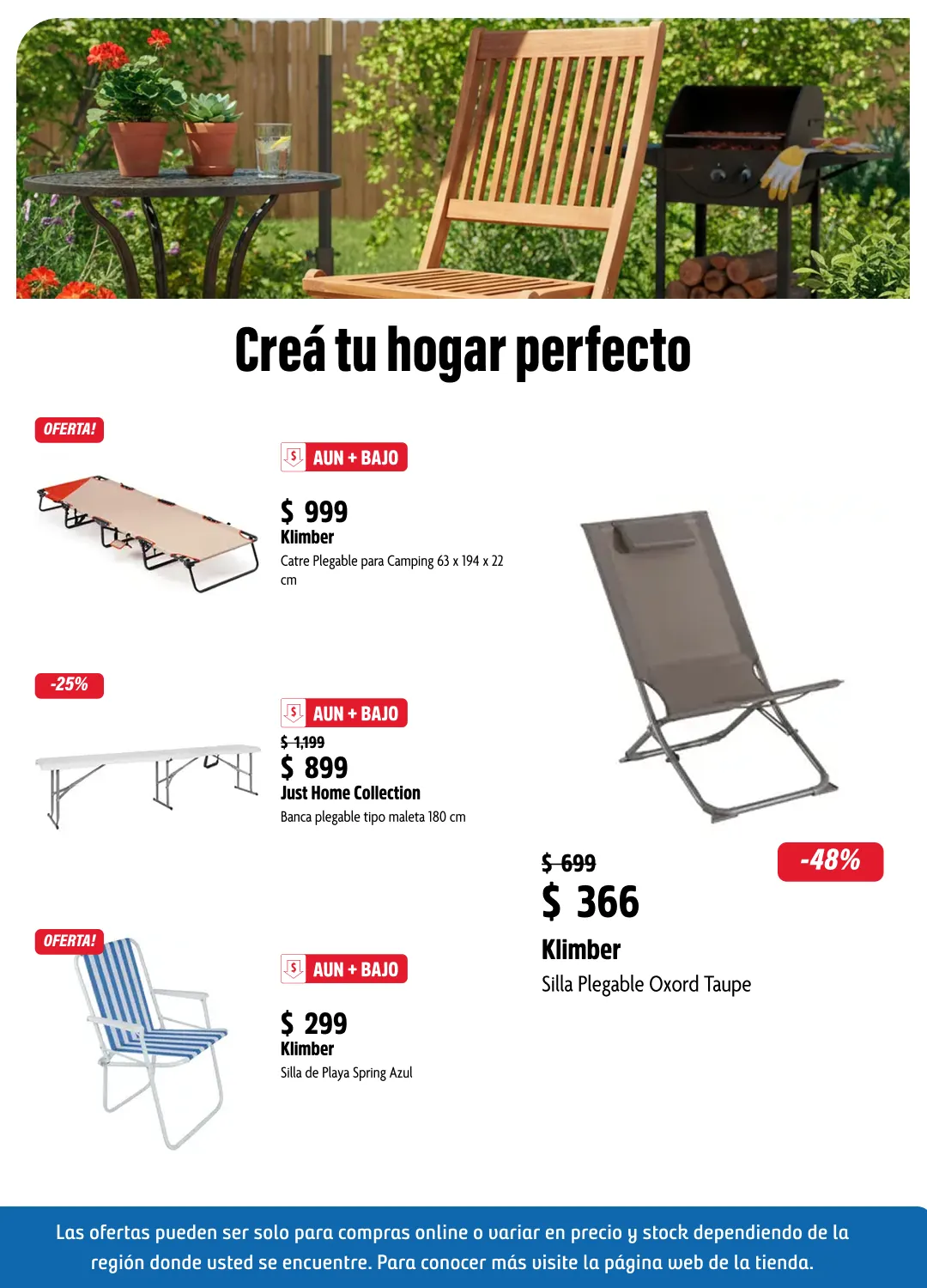 Catálogo de Mejores promociones  4 de marzo al 18 de marzo 2026 - Pagina 6