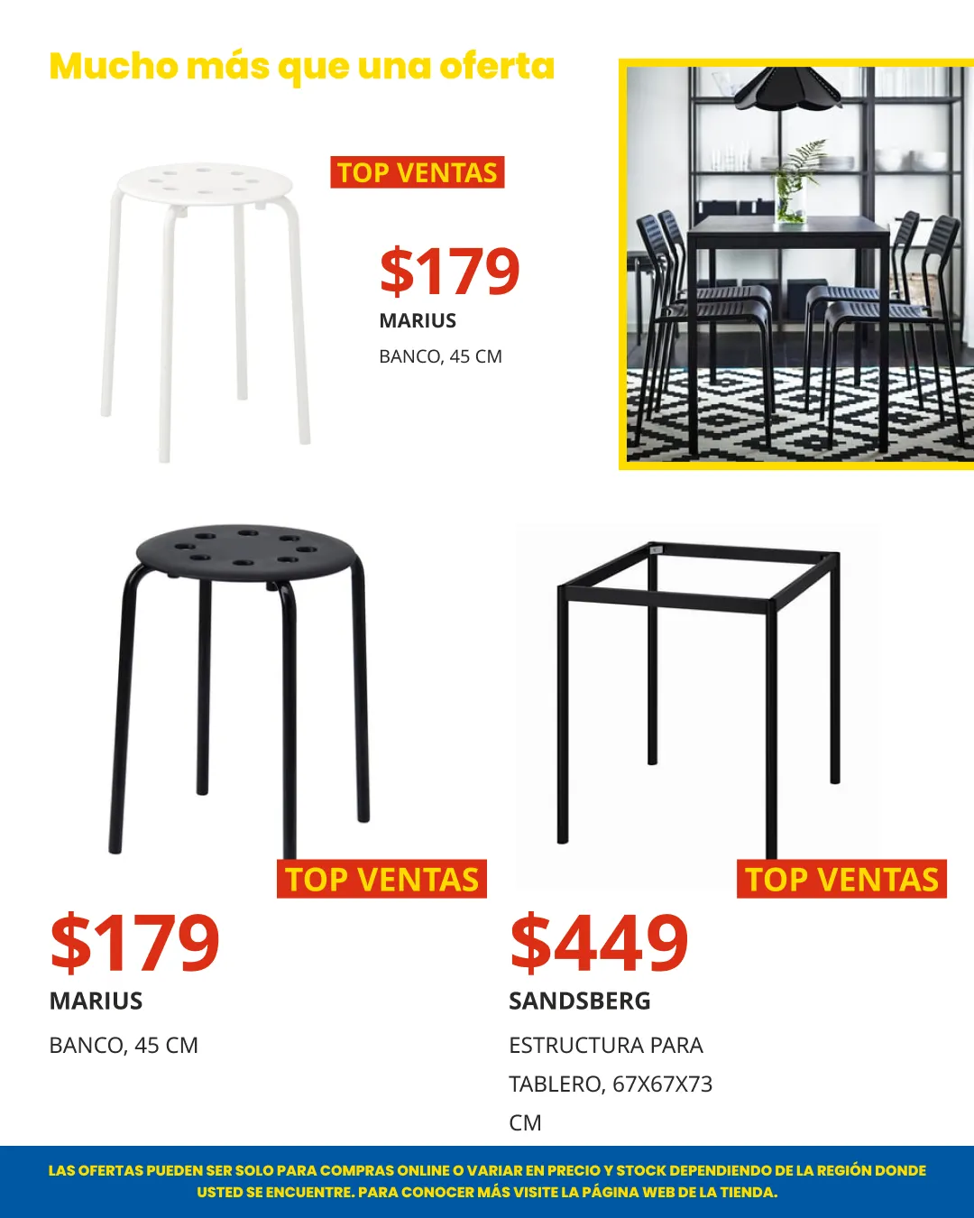 Catálogo de Ofertas 18 de noviembre al 30 de noviembre 2025 - Pagina 3