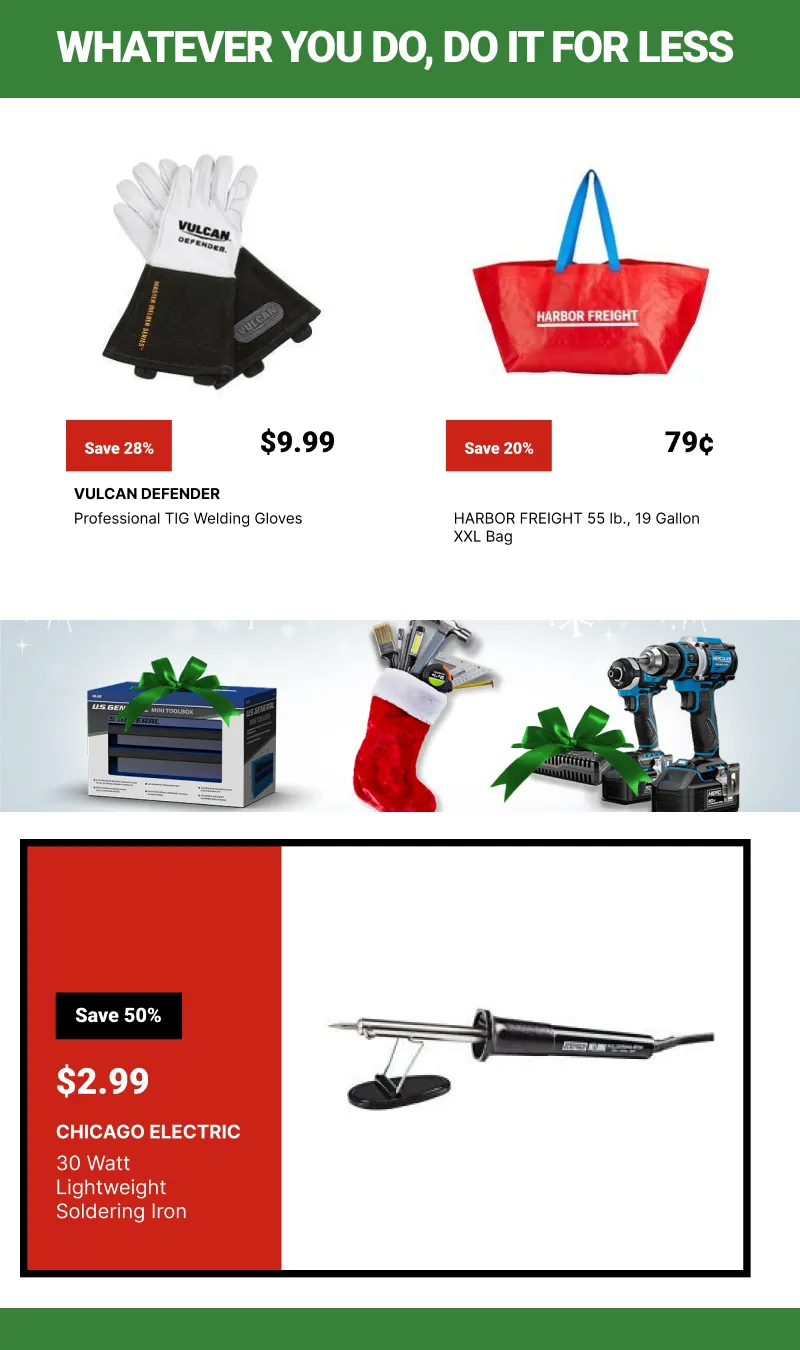 Weekly ad Weekly ads from December 9 to December 23 2025 - Page 6