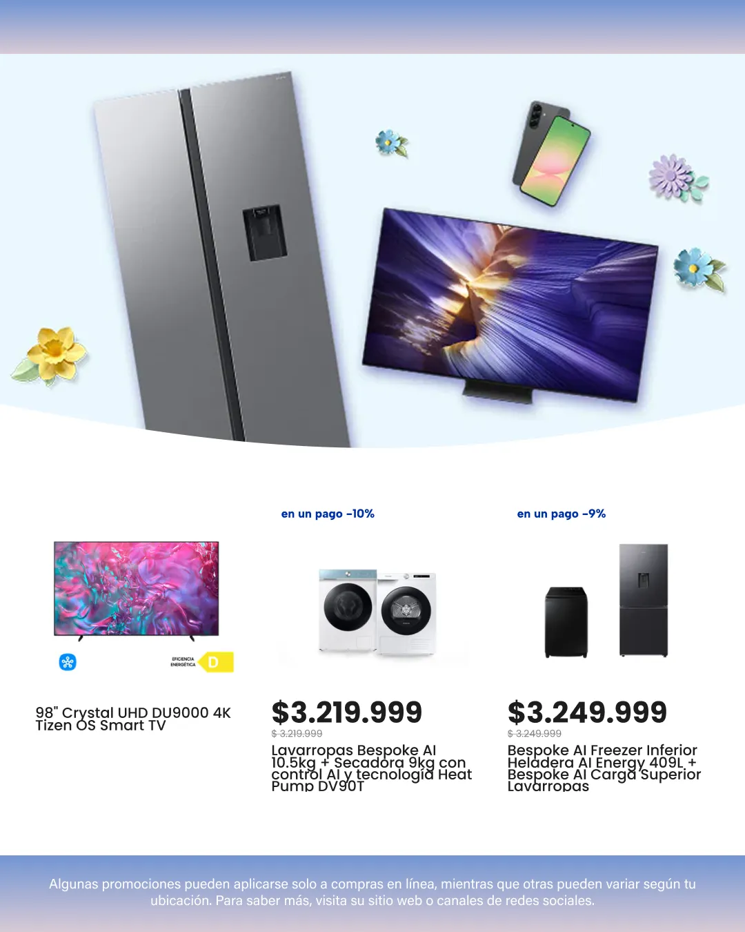 Ofertas de Ofertas dia del padre 12 de junio al 30 de junio 2026 - Página 7 del catálogo