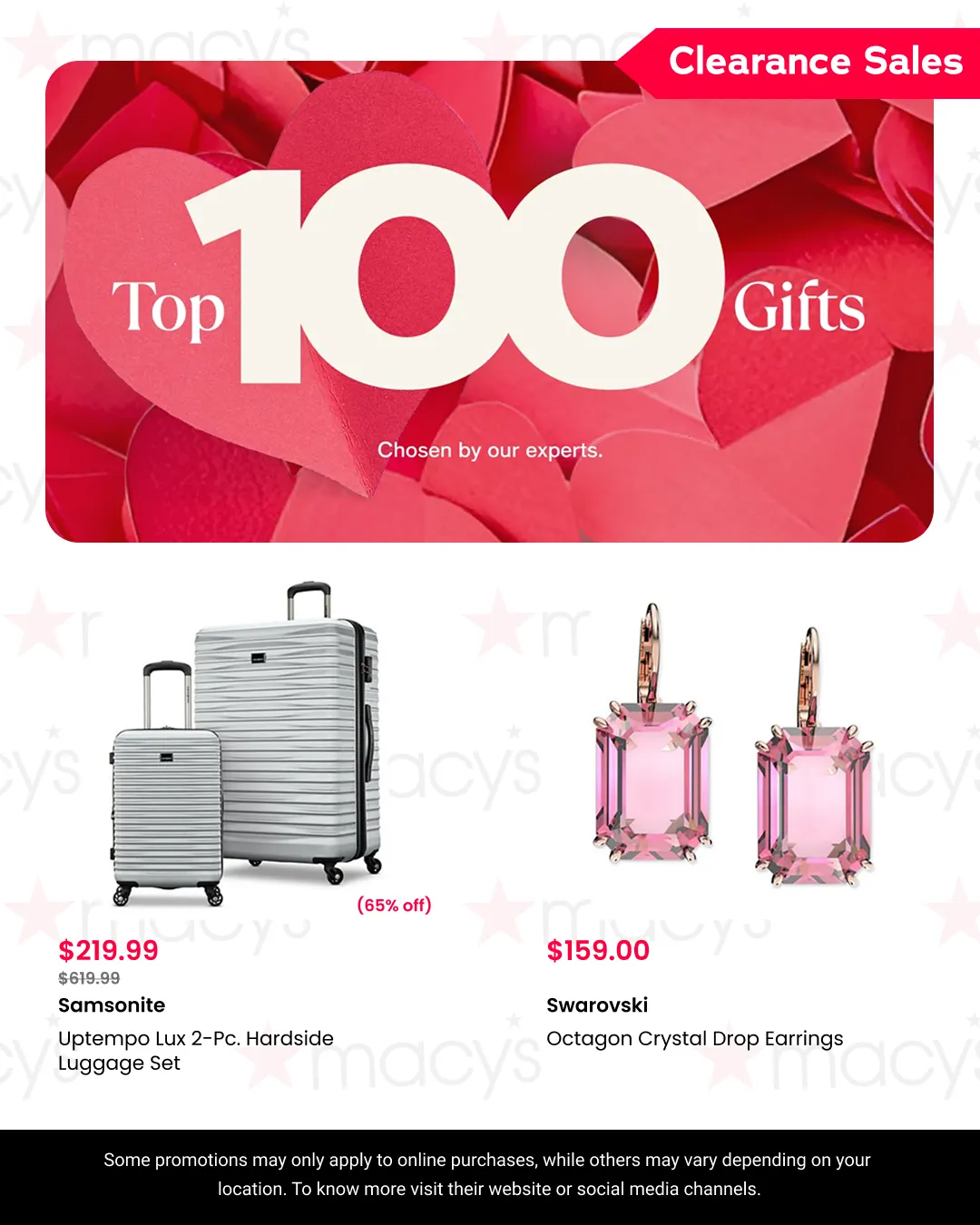 Weekly ad Valentine's Day Deals from February 5 to February 19 2026 - Page 6