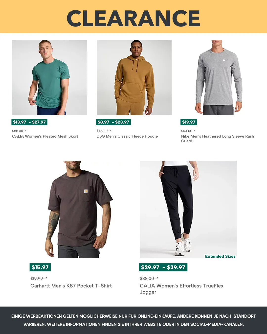 Weekly ad Clearance from February 23 to March 10 2026 - Page 3