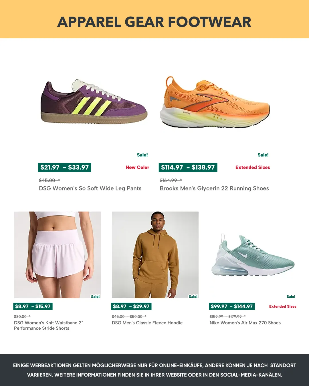 Weekly ad Clearance from March 13 to March 27 2026 - Page 6