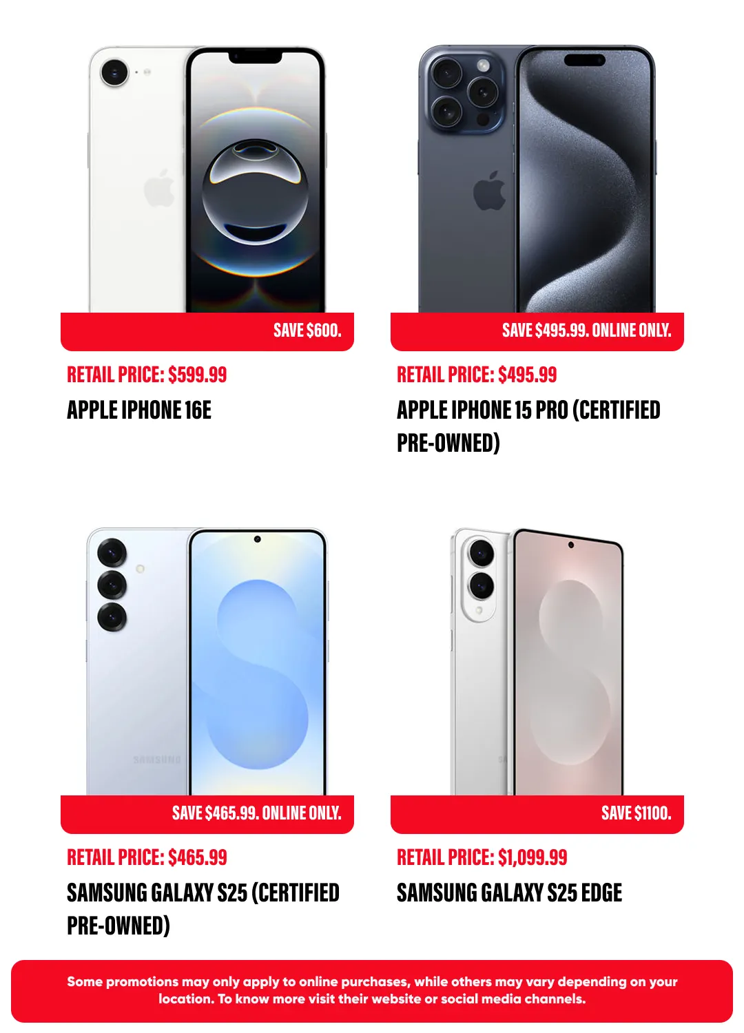 Weekly ad Deals & discounts from January 21 to February 3 2026 - Page 6