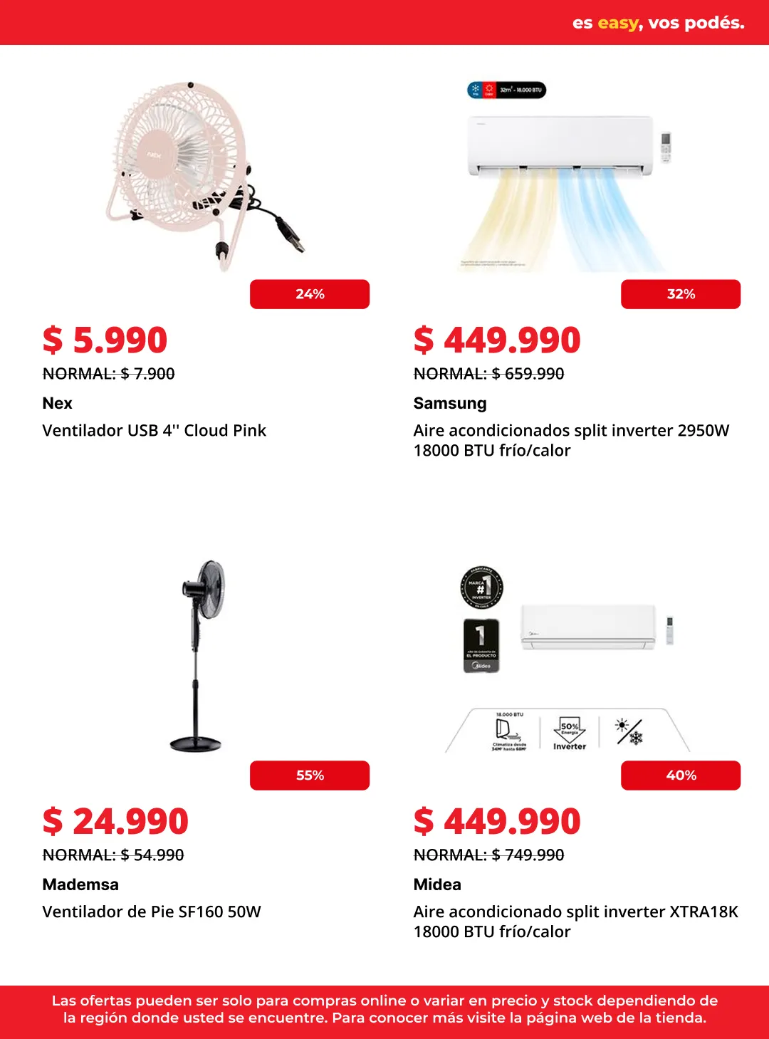 Catálogo de Catalogo 9 de enero al 31 de enero 2026 - Página 6