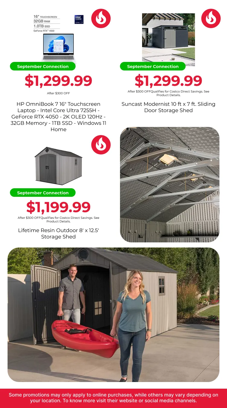 Weekly ad Weekly ads from September 23 to September 30 2025 - Page 6