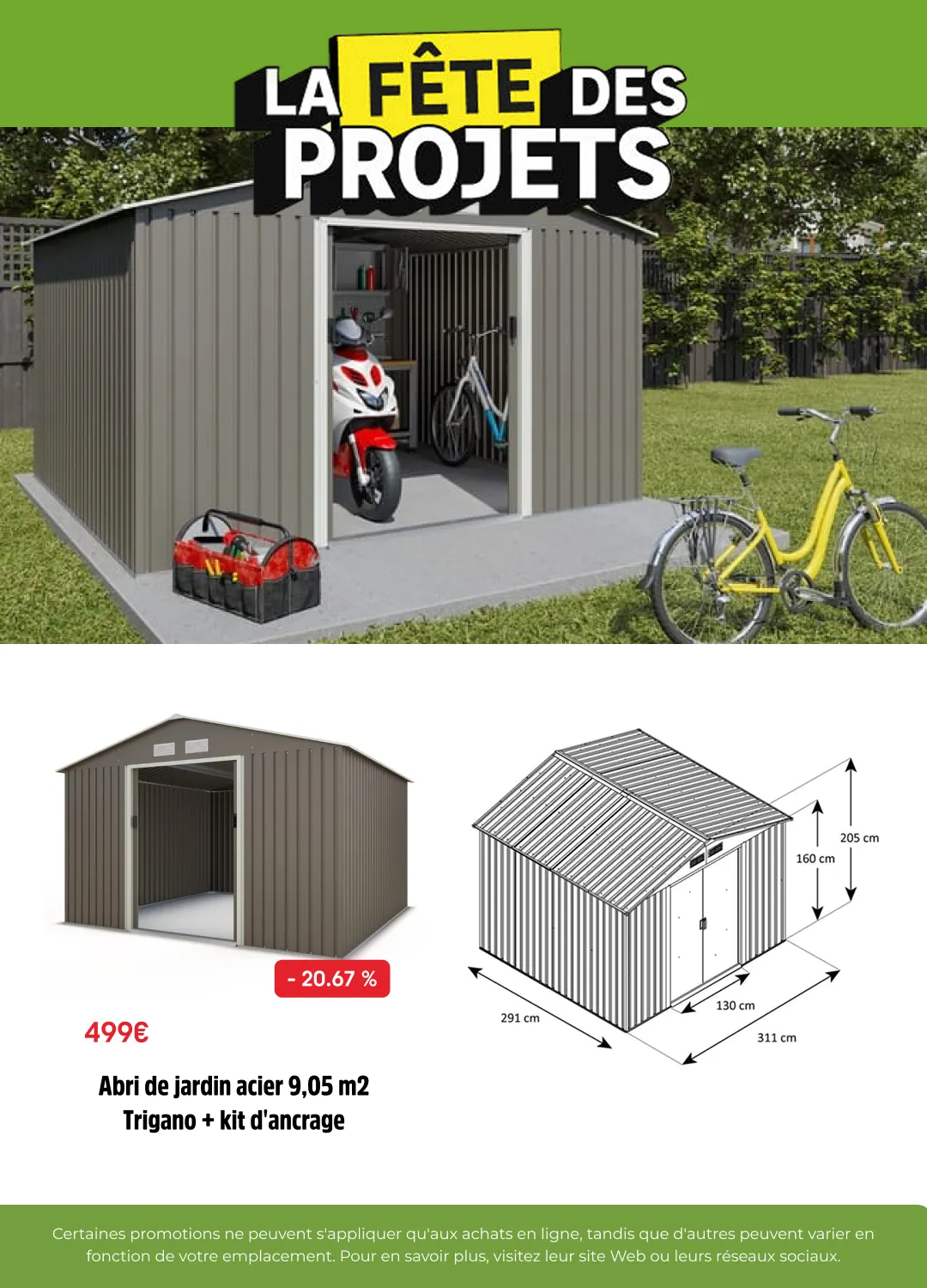 Catalogue du 20 octobre au 5 novembre 2025 - Catalogue page 6