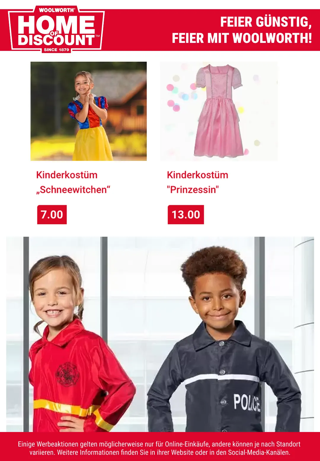 Jetzt sparen! von 12. Februar bis 26. Februar 2026 - Prospekt seite 6