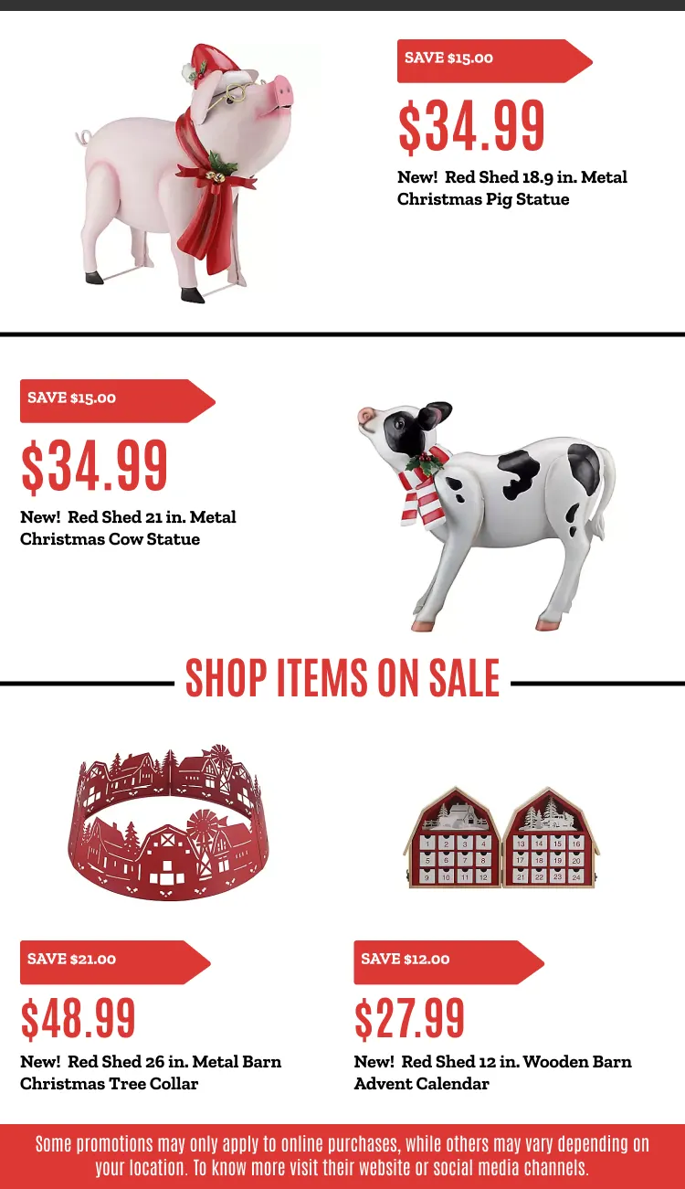 Weekly ad Weekly ads from December 2 to December 10 2025 - Page 6