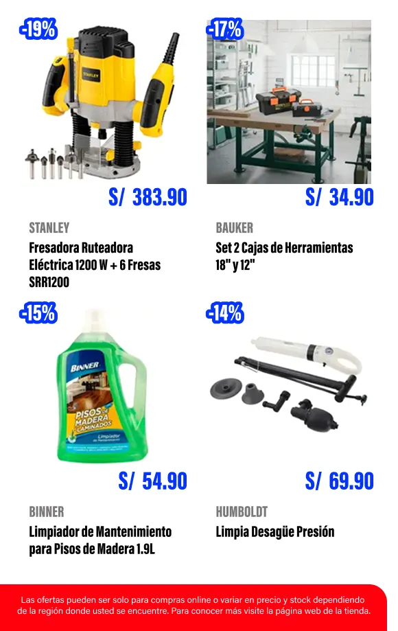 Catalogo de Cyber Wow 3 de noviembre al 10 de noviembre 2025 - Pag 6