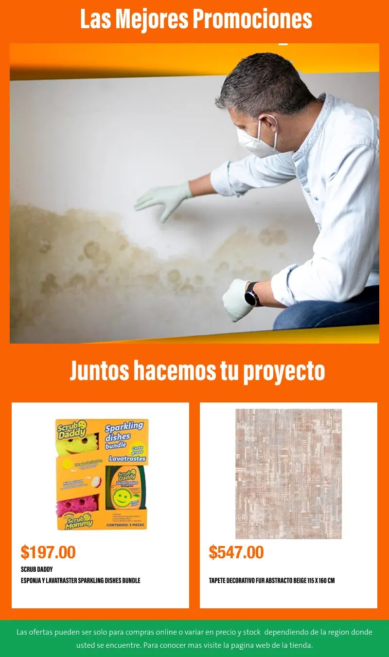 Catálogo de Las Mejores Promociones 27 de enero al 10 de febrero 2026 - Pagina 6