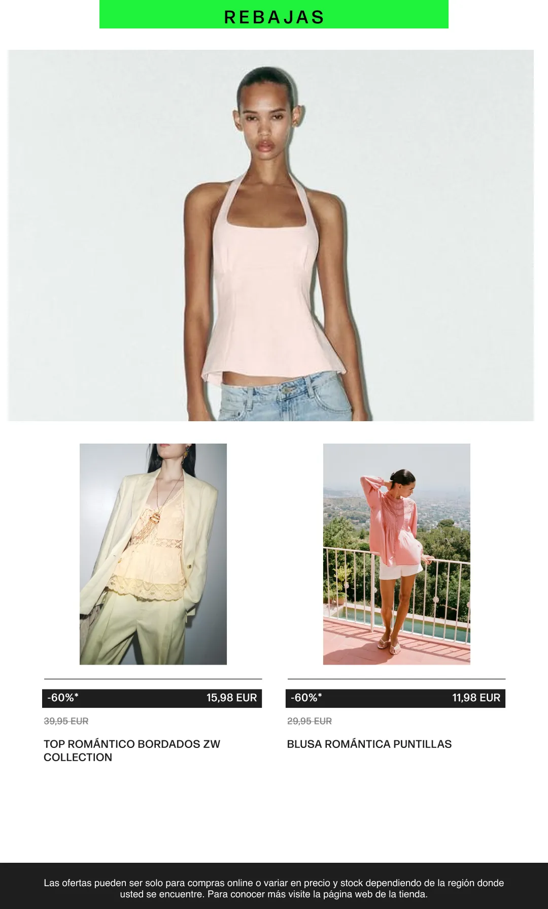 Catálogo de Rebajas de temporada! 19 de enero al 31 de enero 2026 - Página 6