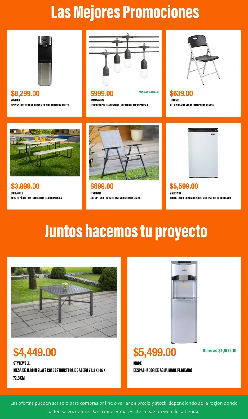 Catálogo de Ofertas 23 de diciembre al 8 de enero 2026 - Pagina 6