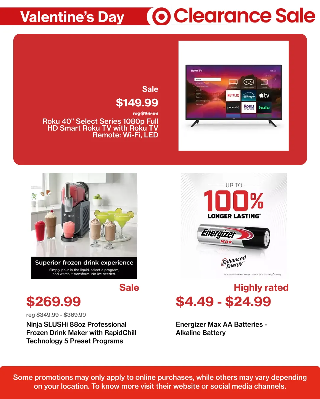 Weekly ad Weekly ads from January 13 to January 31 2026 - Page 6