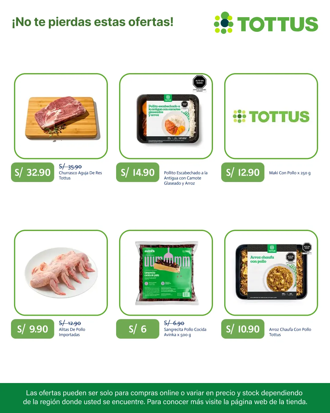 Catalogo de Ofertas 5 de mayo al 19 de mayo 2026 - Pag 5