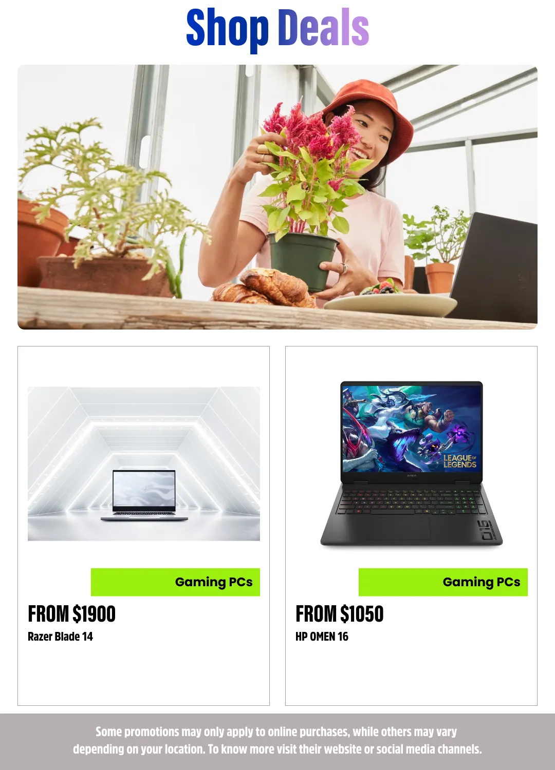 Weekly ad Weekly ads from December 10 to December 31 2025 - Page 5