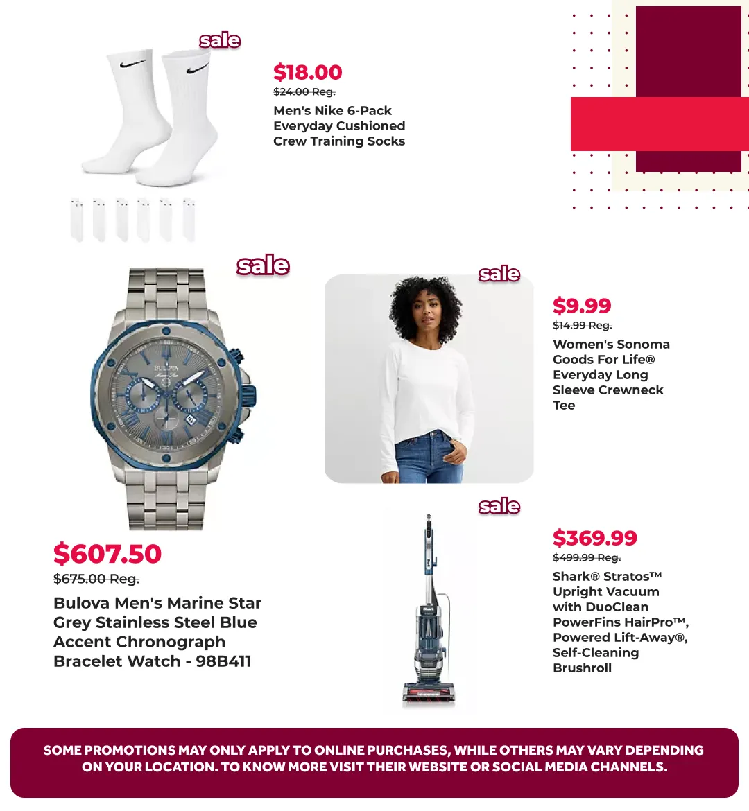 Weekly ad Weekly ads from September 24 to October 9 2025 - Page 2